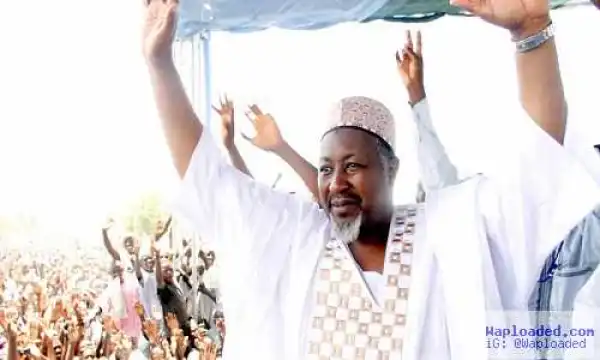 PDP Lied, We Didn’t N400m To Welcome Defectors To APC – Jigawa